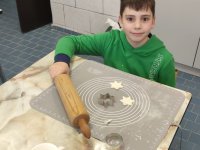 2025-11-30 Listopad ve 3. a 4. ročníku